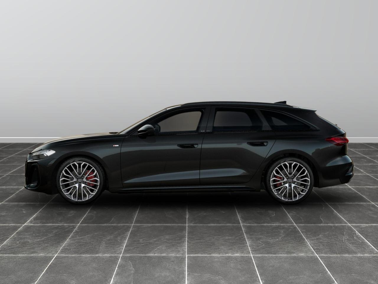 Audi A5 avant 2.0 tdi mhev+ 204cv business quattro s tronic