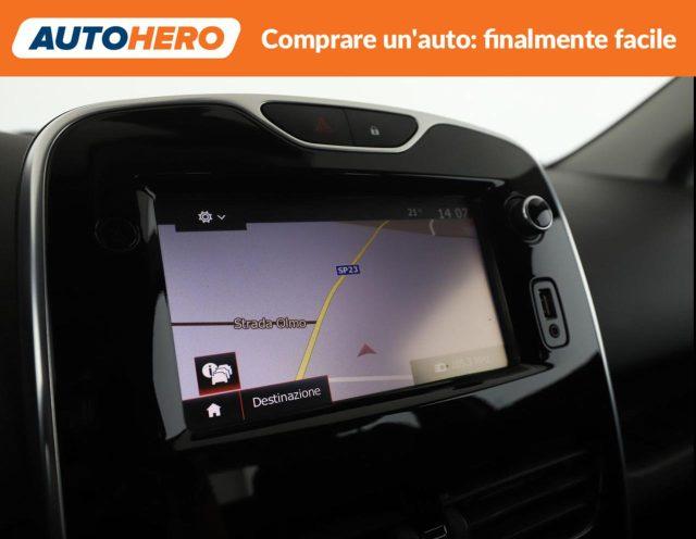 RENAULT Clio 1.2 75 CV 5 porte Duel