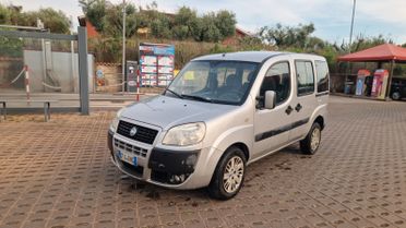 Fiat Doblo Doblò 1.3 Multijet 16V Family