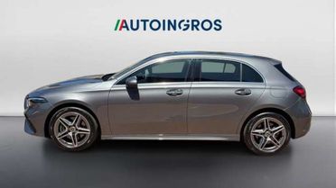 Mercedes-Benz Classe A A 250 250 e phev AMG Line Advanced Plus auto