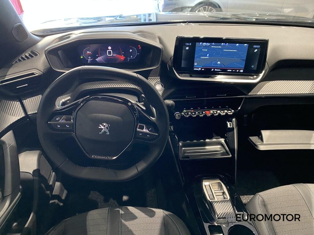 Peugeot 2008 1.5 BlueHDi Allure Pack EAT