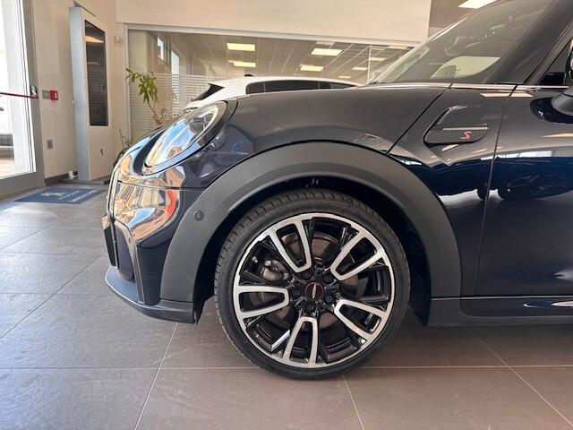 Mini 2.0 Cooper S JCW 5 porte * TETTO* 2021