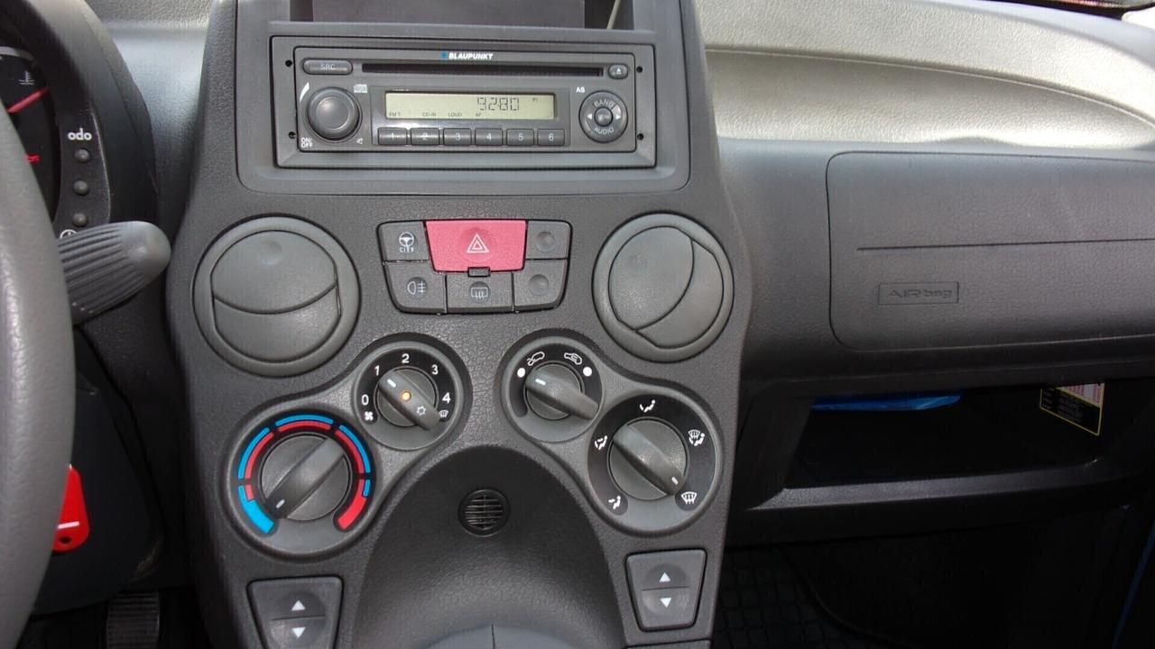 Fiat Panda 1.2 Classic
