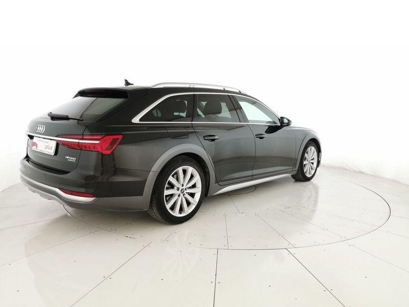 Audi A6 allroad 45 3.0 tdi mhev 48V Evolution quattro 245cv s-tronic