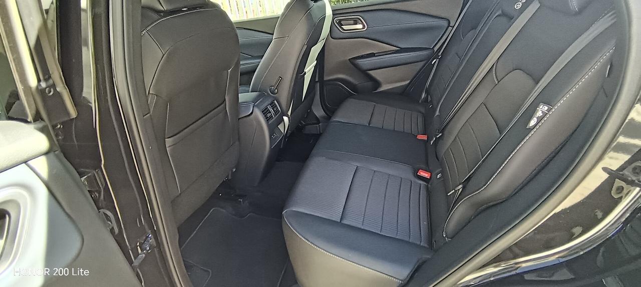 Nissan Qashqai 1.5 e-power Tekna+ 2wd ProMMO