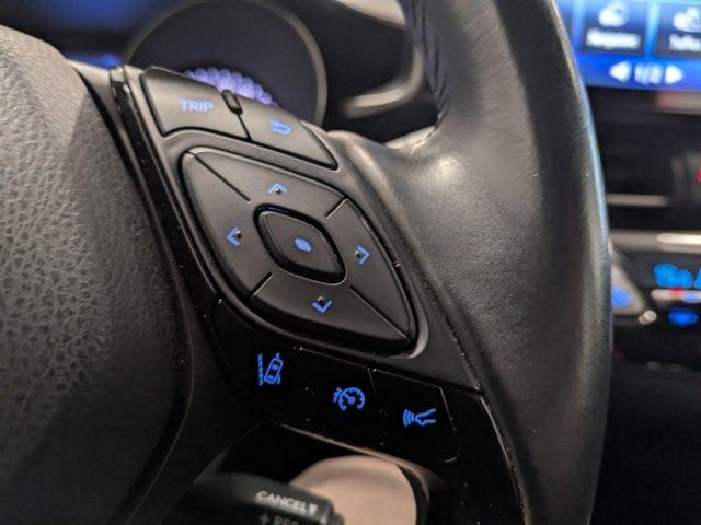 TOYOTA C-HR 1.8 Hybrid E-CVT PROMO BLACK FRIDAY