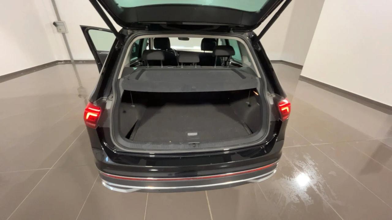 Volkswagen Tiguan 1.5 TSI 150 CV DSG ACT Elegance