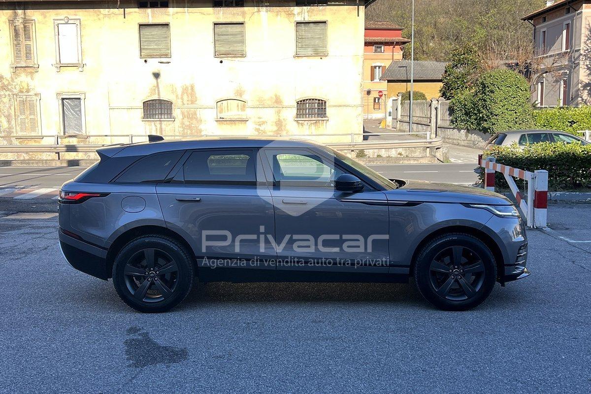 LAND ROVER Range Rover Velar 2.0D I4 180 CV