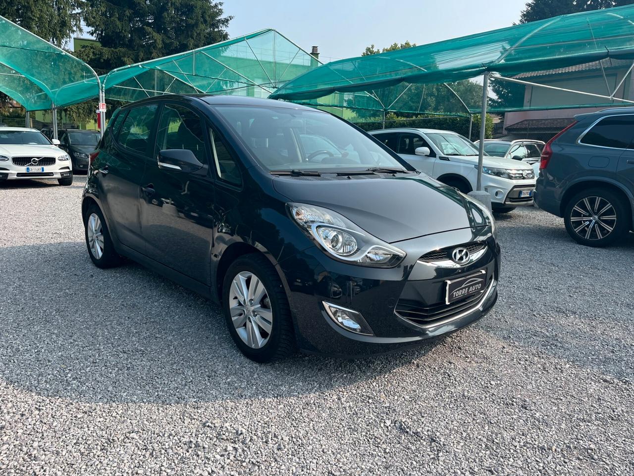 Hyundai iX20 1.4 90 CV Comfort neopatentati