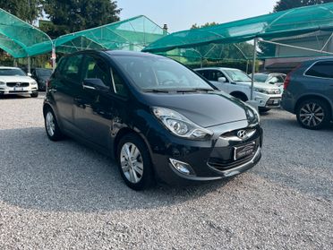 Hyundai iX20 1.4 90 CV Comfort neopatentati