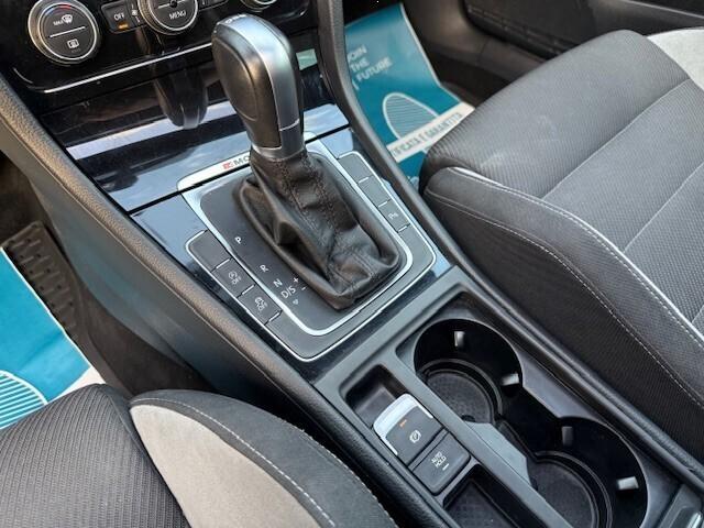 Volkswagen Golf R 2.0 DSG GARANTITA 12 MESI