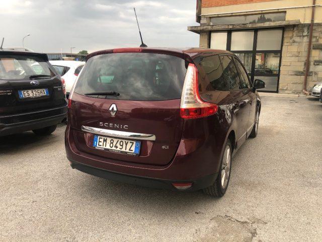 RENAULT Scenic 1.6 dCi 130CV S&S Live