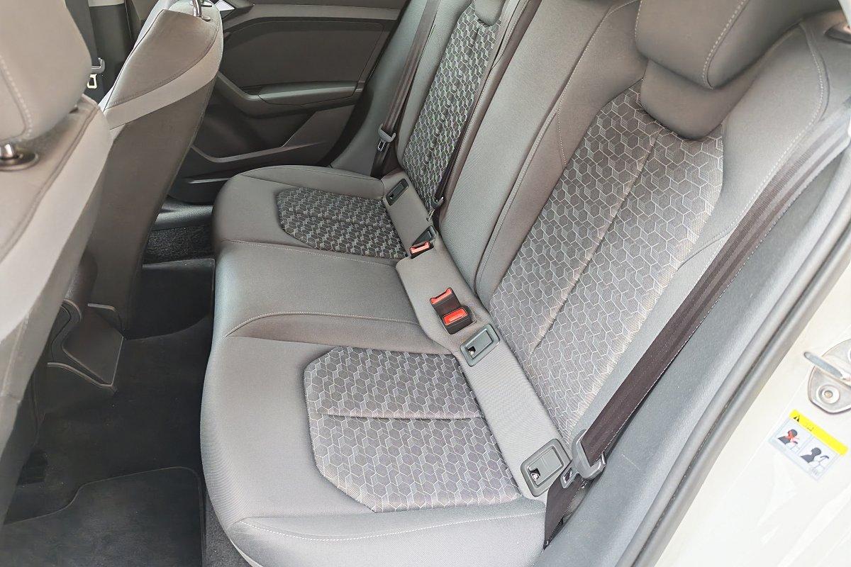 AUDI A1 SPB 25 TFSI Business