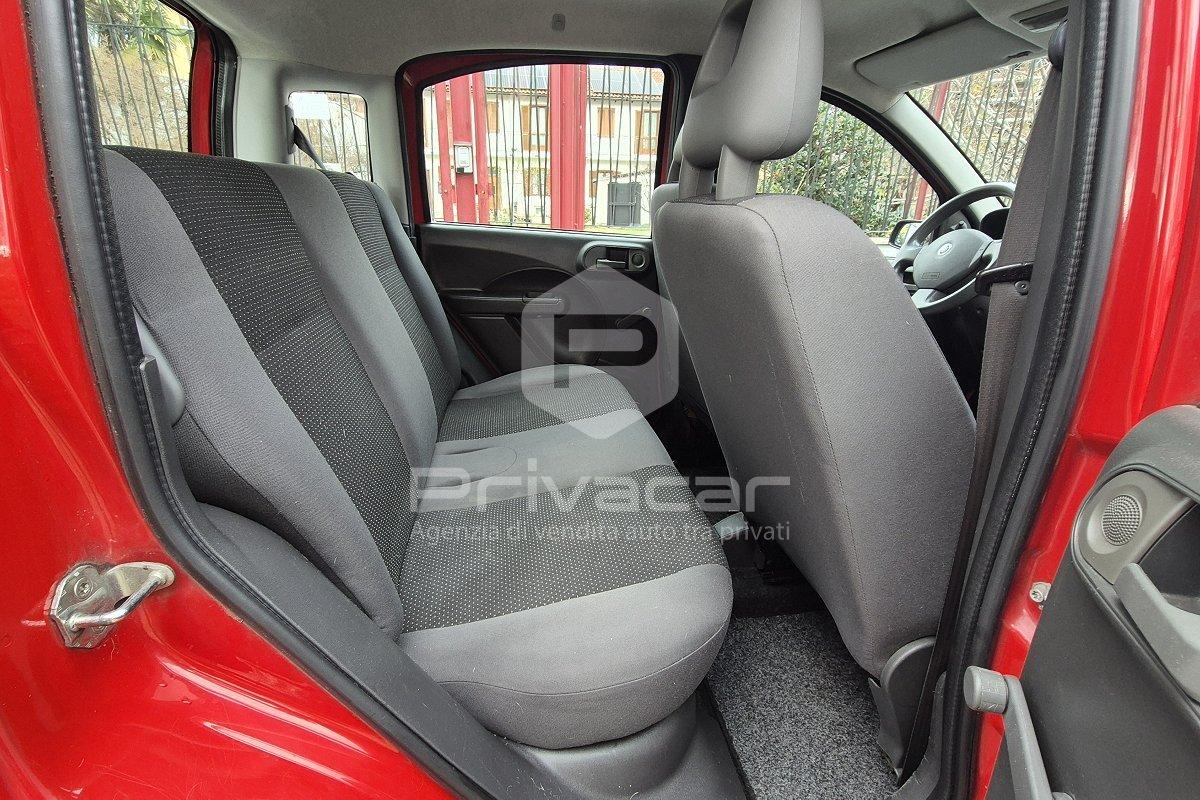 FIAT Panda 1.1 Active