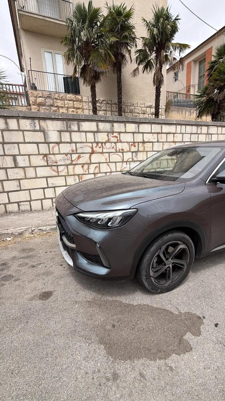 Mg HS 1.5T-GDI AT Luxury