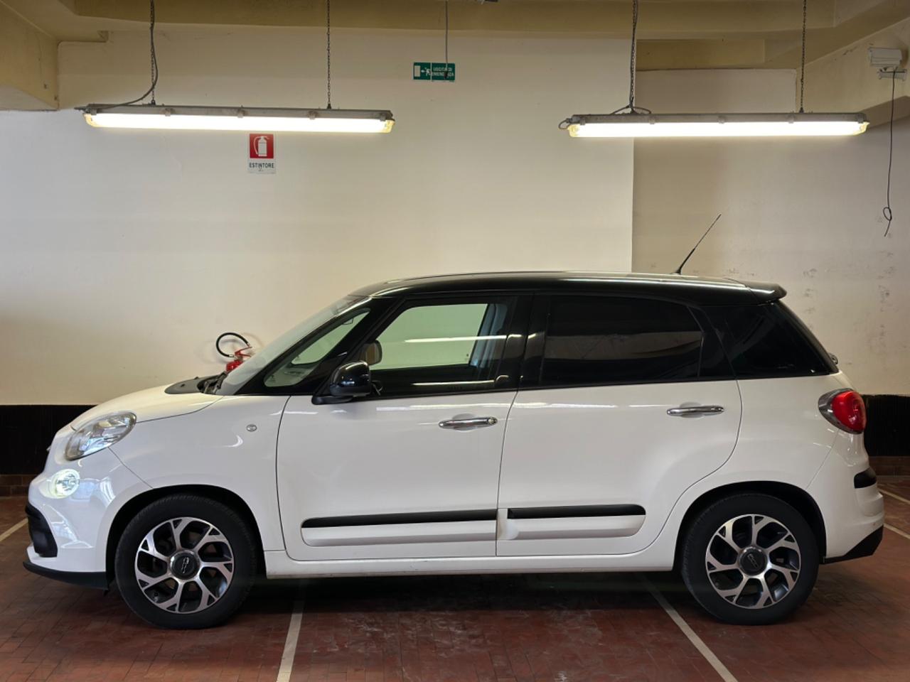 Fiat 500L 1.4 95 CV OK NEOPATENTATI