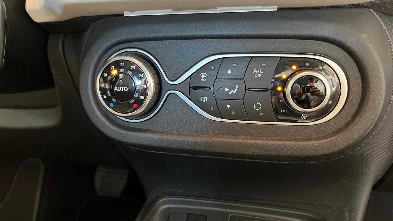 Renault Twingo Electric Zen