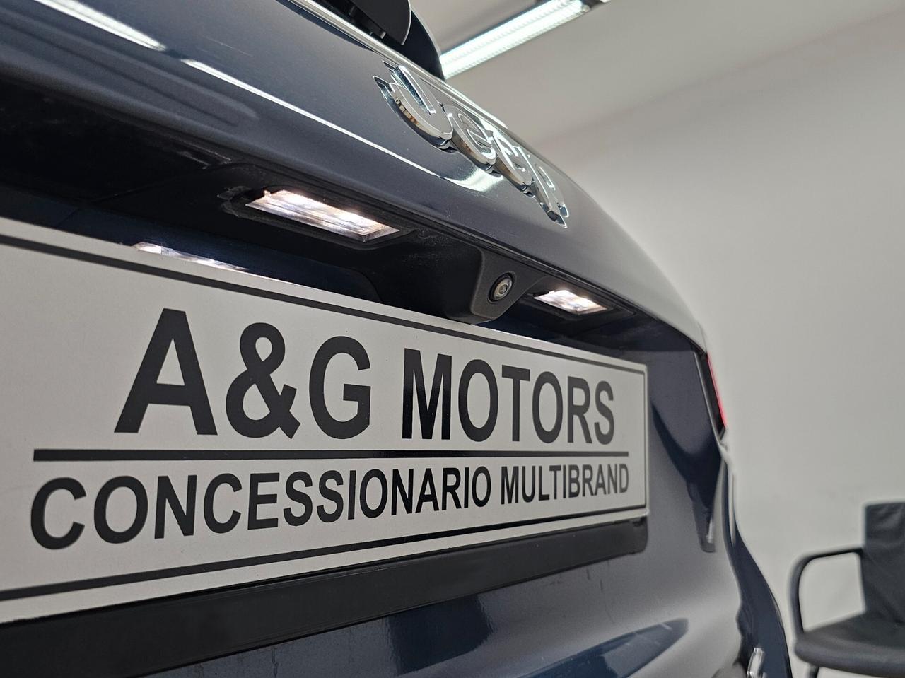 JEEP COMPASS 1.6 MJT 130CV BUSINESS