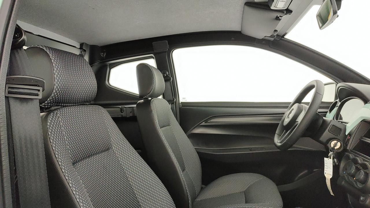 AIXAM E MINIAUTO CHIC