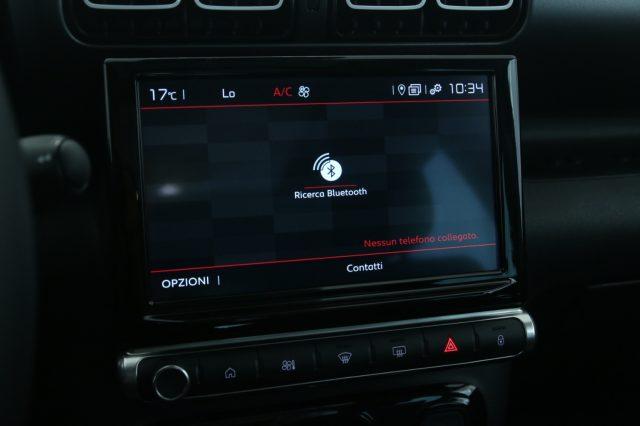 CITROEN C3 Aircross PureTech 110 S&S Shine Pack Neopatentati