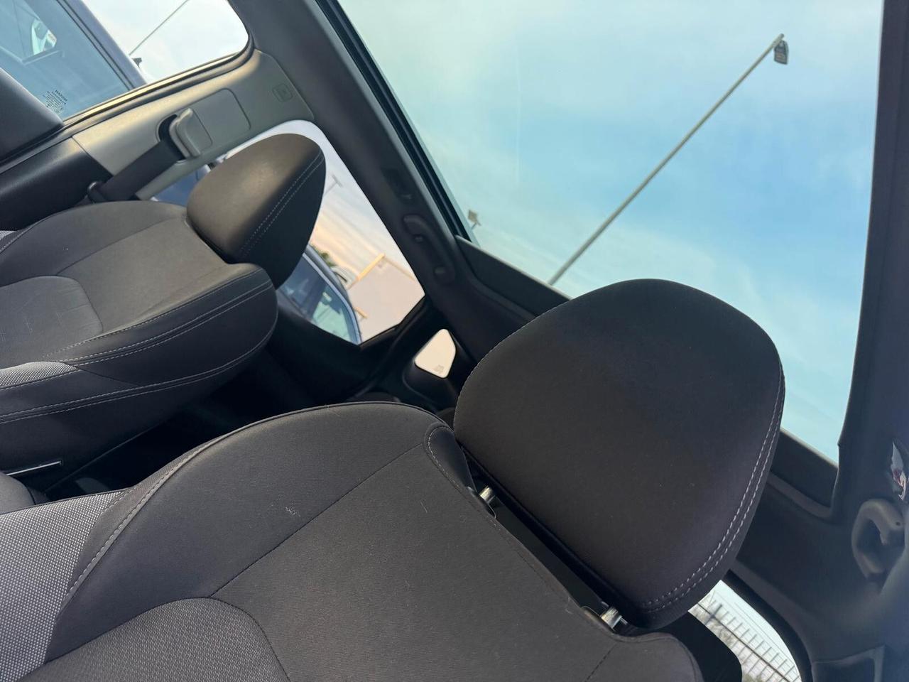 Nissan Qashqai -12/2018 PROMOFIN!!!