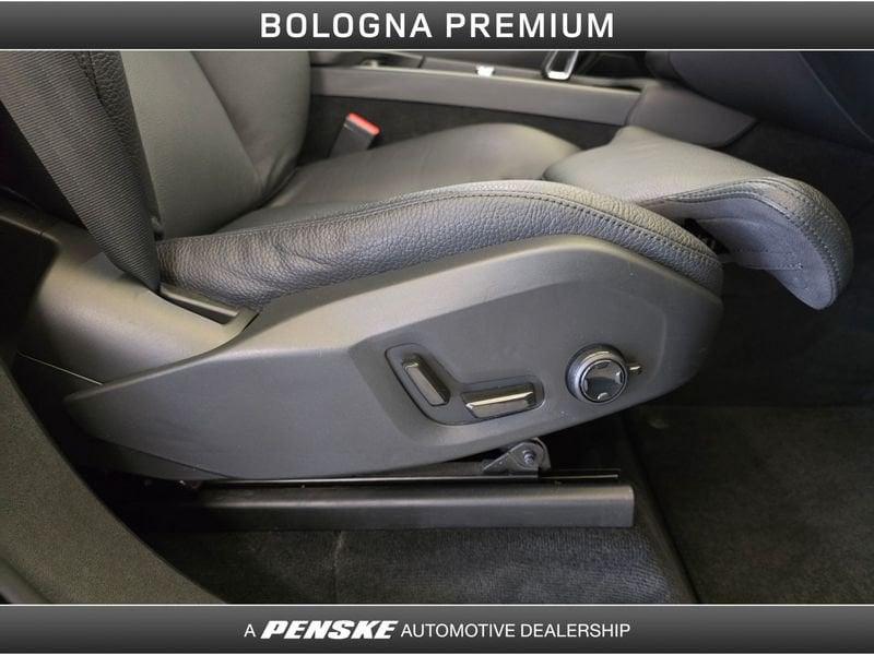 Volvo XC90 XC90 B5 (d) AWD automatico 7 posti Plus Dark