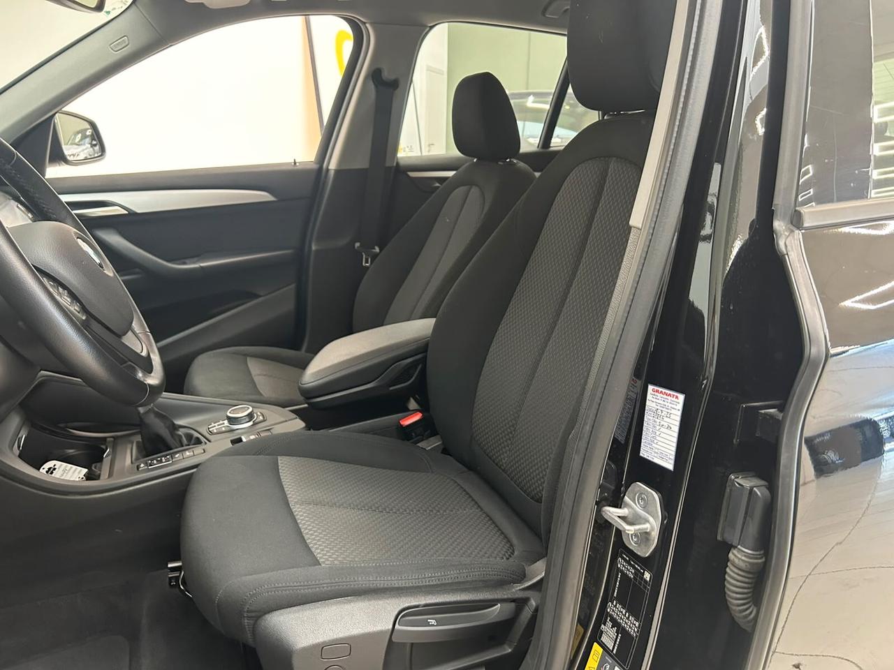 BMW X1 F48 2021 xdrive25e Business Advantage auto