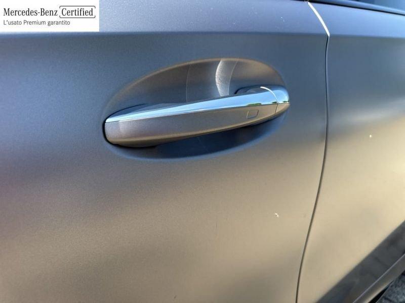 Mercedes-Benz Classe A A AMG 35 4MATIC AUTO