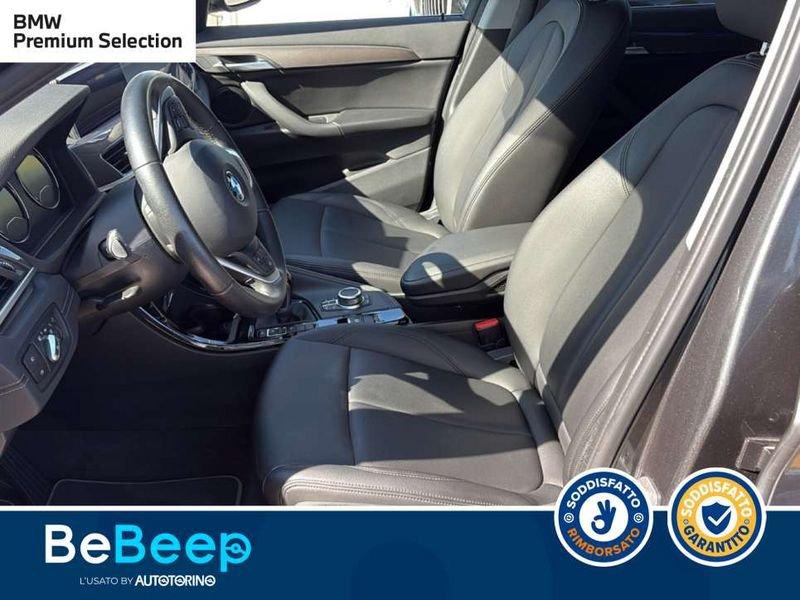 BMW X1 SDRIVE18I XLINE 140CV AUTO