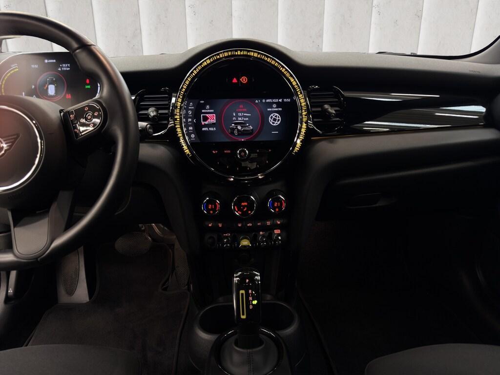 Mini Mini 3 Porte Full Electric Cooper SE Auto