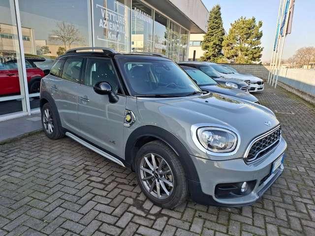 MINI Cooper S Countryman 1.5 E Hype ALL4 Automatica