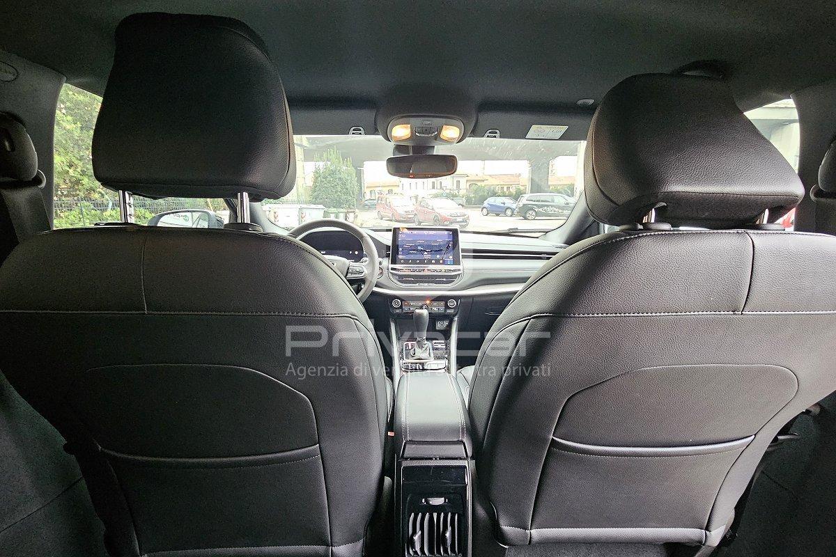 JEEP Compass 1.3 Turbo T4 150 CV aut. 2WD S