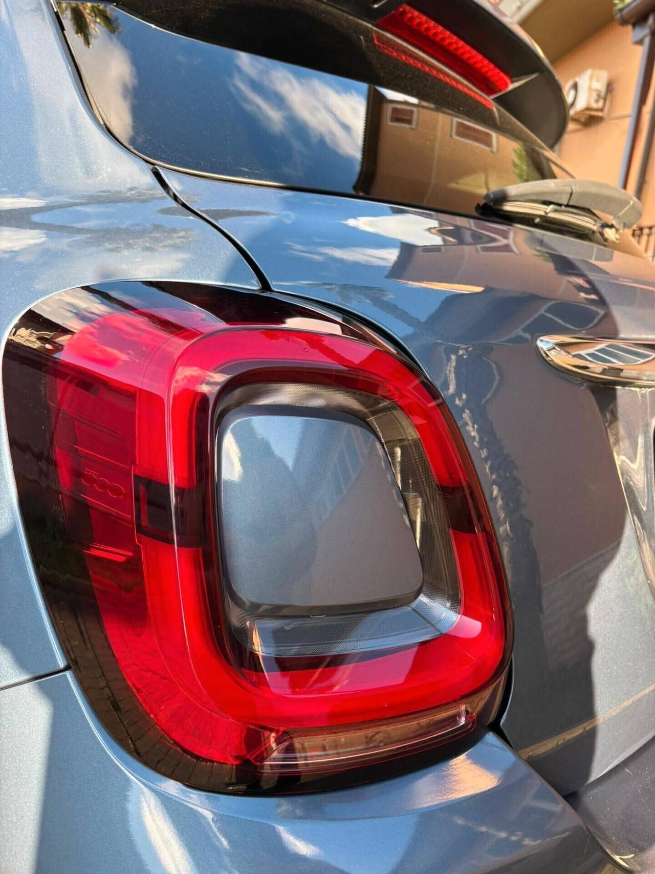 Fiat 500X 1.6 MultiJet 120 CV Lounge**-