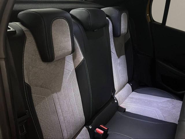 PEUGEOT 208 motore elettrico 136 CV 5 porte GT Pack