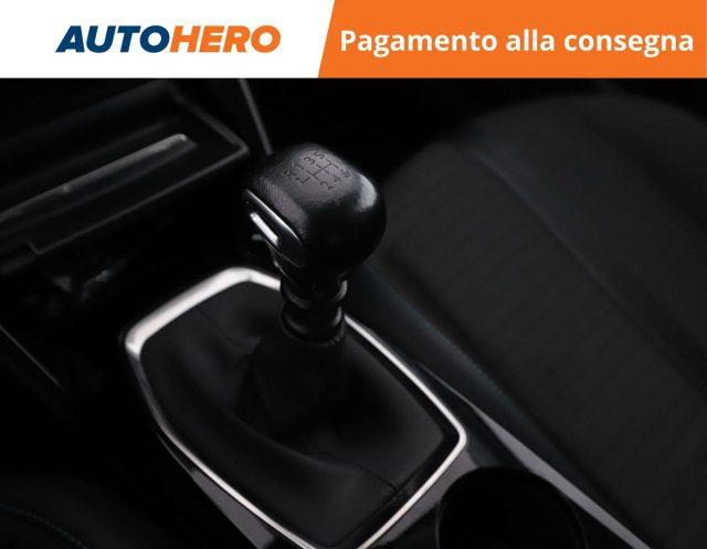 PEUGEOT 208 BlueHDi 100 Stop&Start 5 porte Allure Pack