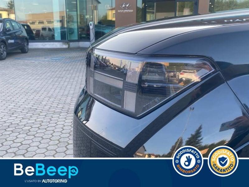 Hyundai Santa Fe 1.6 T-GDI PHEV XCLASS BOSE&TECH 4WD 253CV