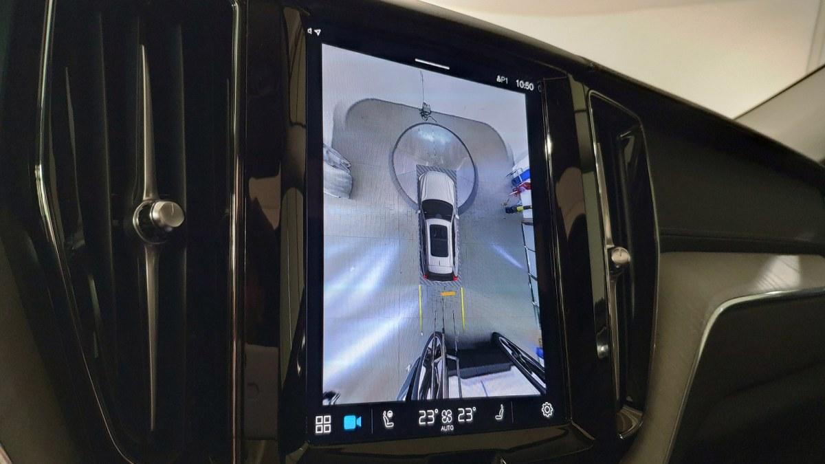 VOLVO Xc60 T6 Plug-In Hybrid Awd Aut. Ultra Dark