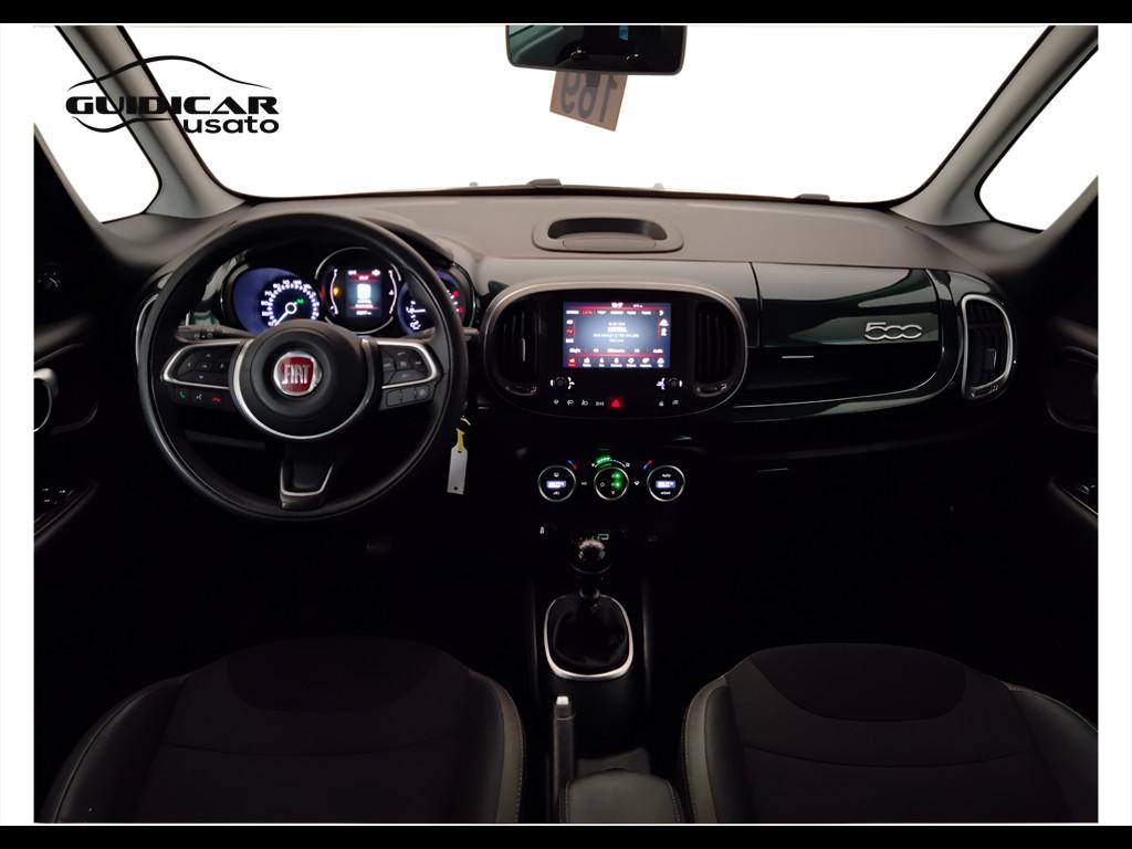 FIAT 500L 2017 Cross - 500L Cross 1.3 mjt Mirror City Cross 95cv