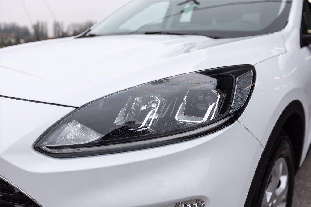 FORD Kuga 1.5 ecoboost Connect 2wd 120cv del 2021