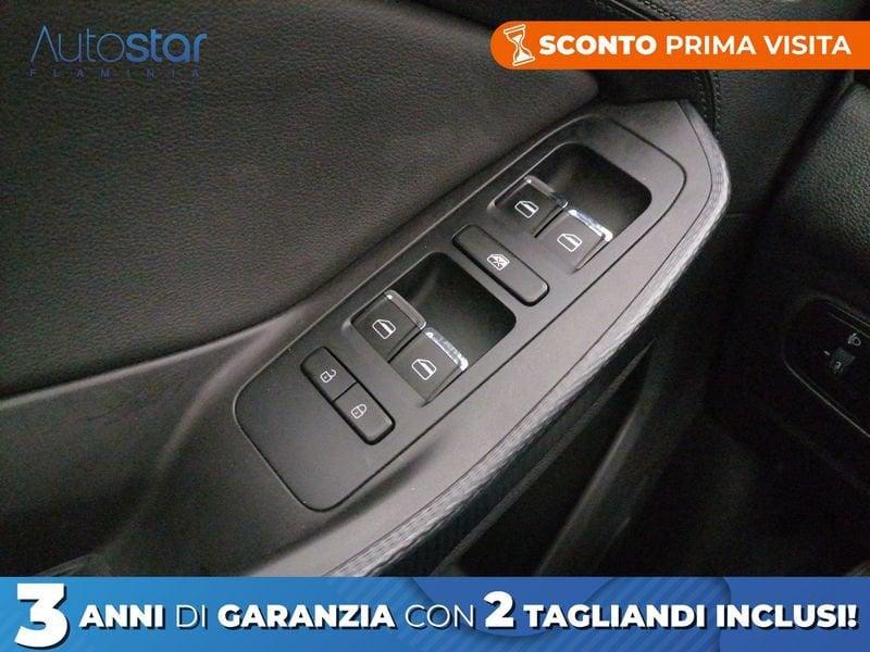 DR AUTOMOBILES dr 4.0 1.5 Gpl 114cv