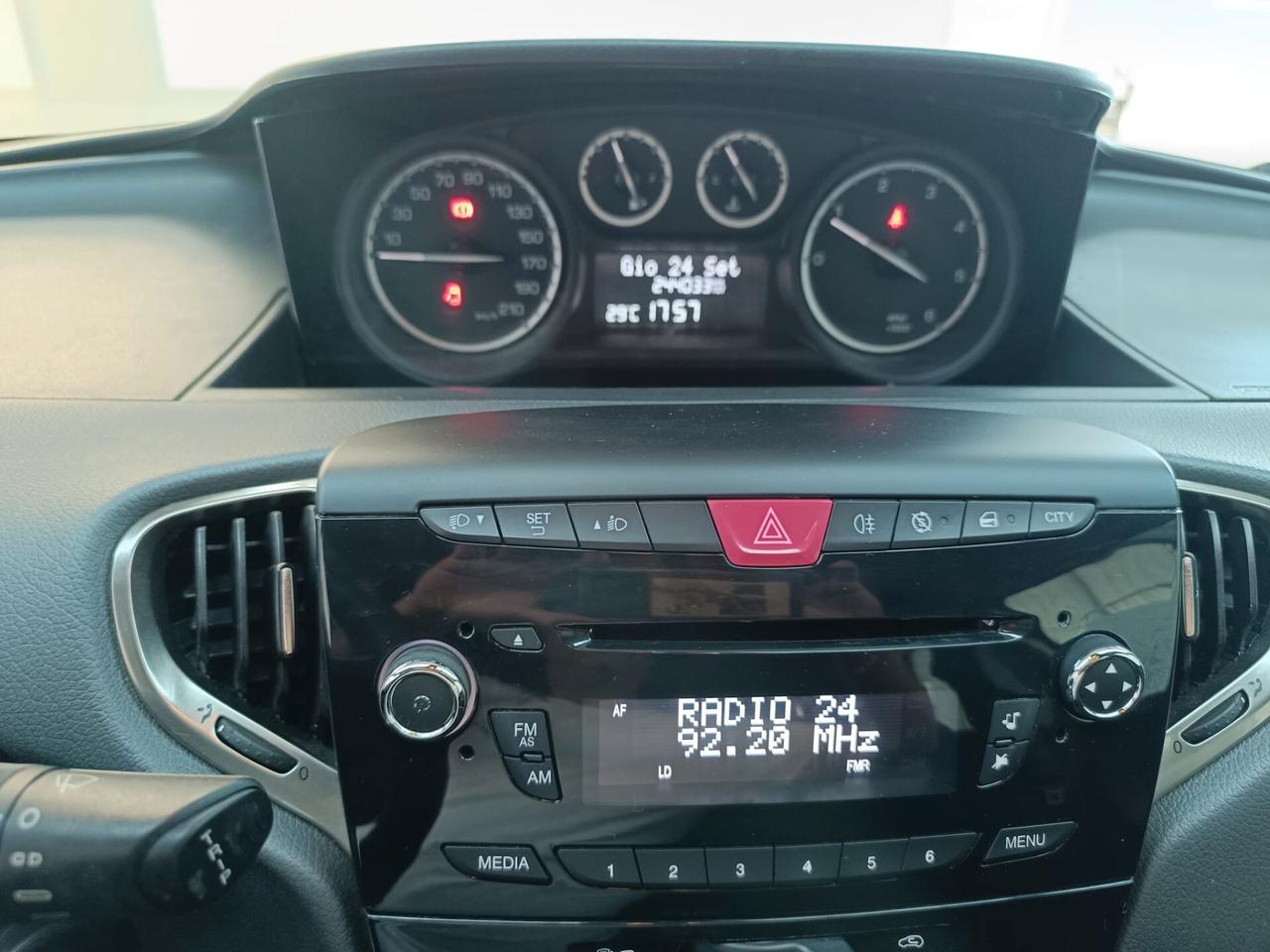Lancia Ypsilon 1.3 MJT 16V 95 CV 5 porte S&S Gold