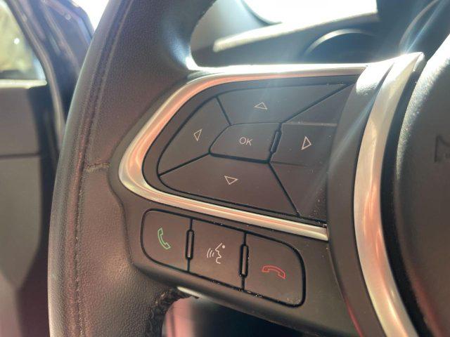 FIAT 500X 1.6 MultiJet 120 CV City Cross