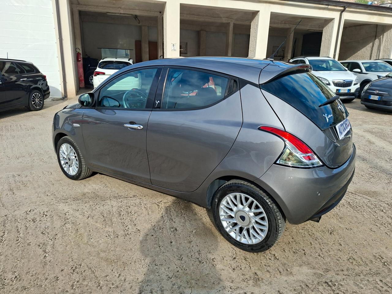 Lancia Ypsilon 1.3 MJT 16V 95 CV 5 porte S&S Gold