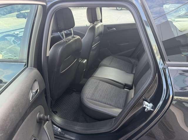 Opel Astra Sports Tourer 1.7cdti Business 130cv VAN N1 5Posti