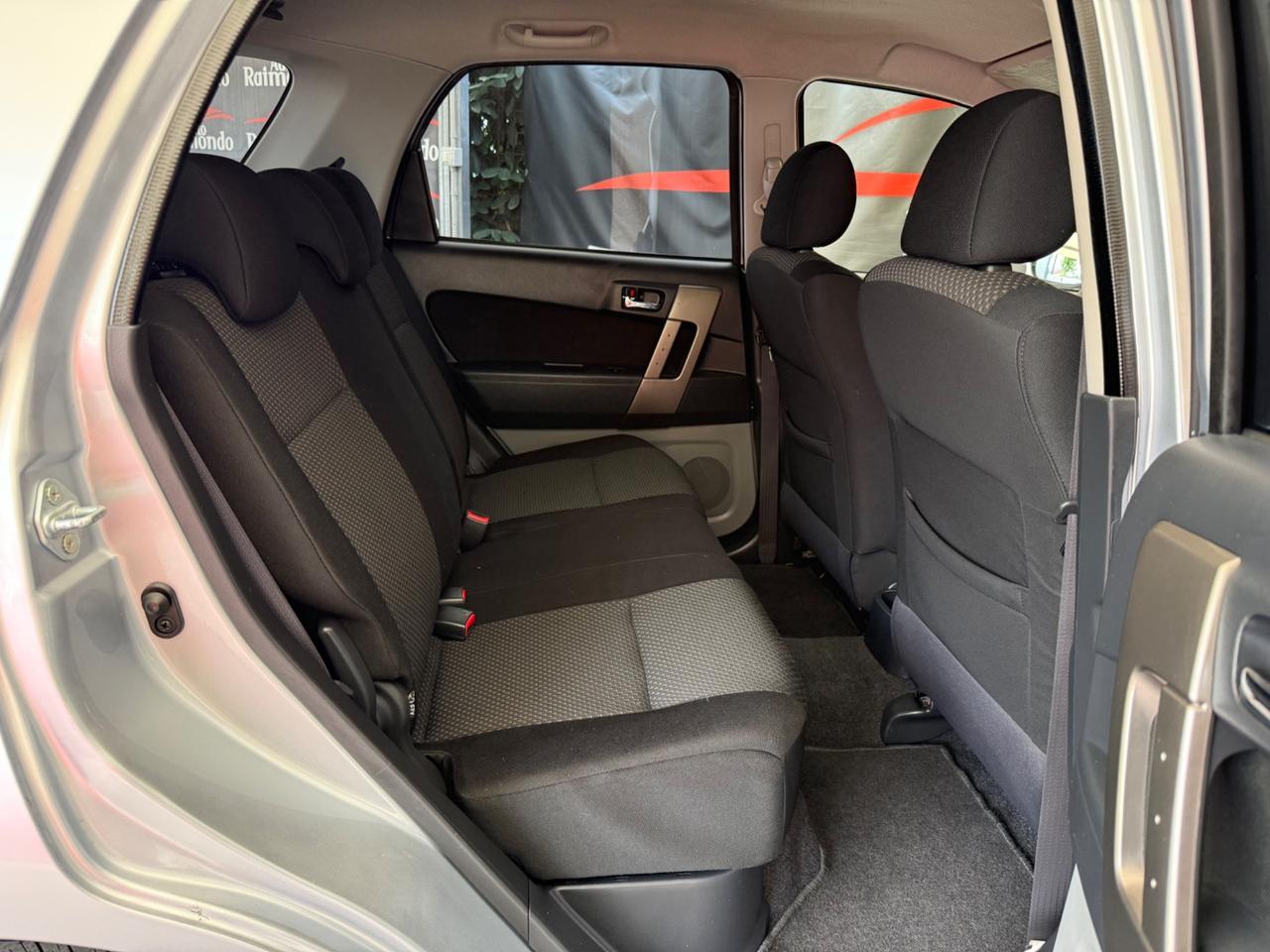 Daihatsu Terios 1.5 4WD