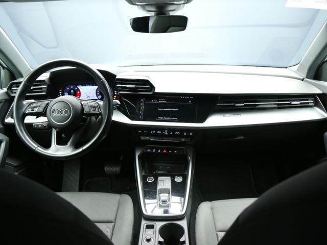 AUDI A3 Sportback 30 TDI 116CV S tronic S line