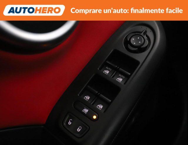 FIAT 500X 1.6 MultiJet 120 CV DCT Pop Star