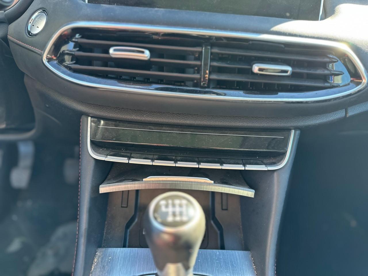 MG HS I - HS 1.5 t Luxury