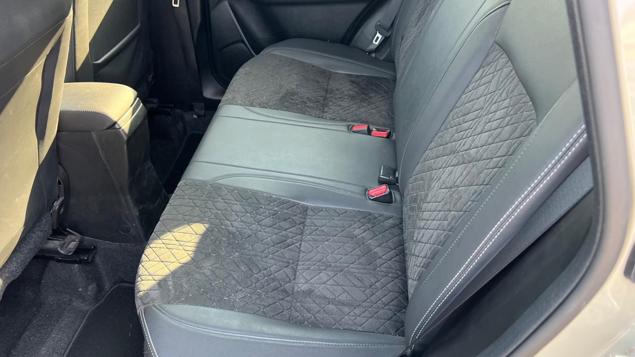 Suzuki Vitara 1.4 Boosterjet 4WD AllGrip Top