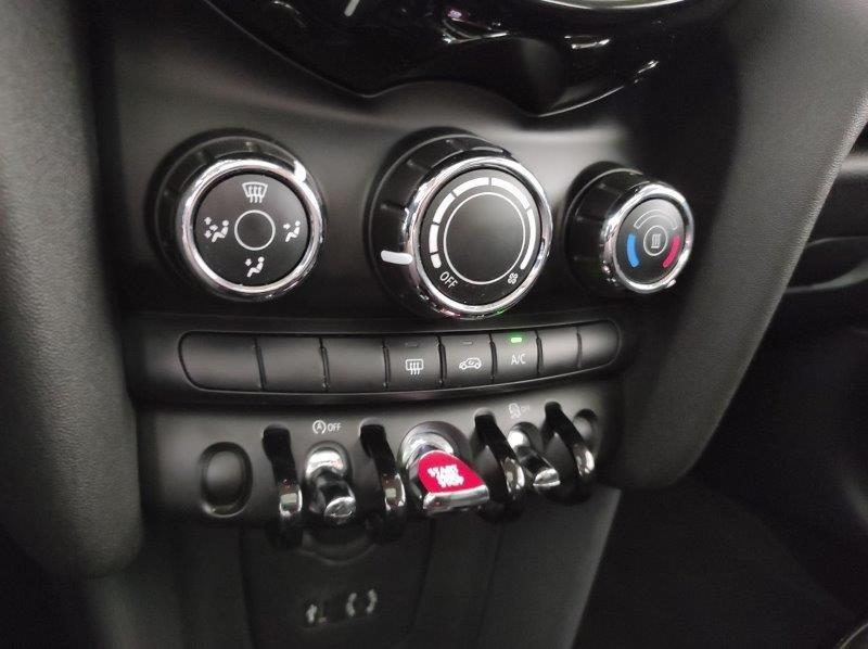 MINI Mini 5 porte (F55) - Mini 1.5 Cooper 5 porte